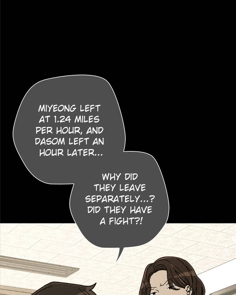 Garden Club Detective Squad Chapter 12 - Page 53