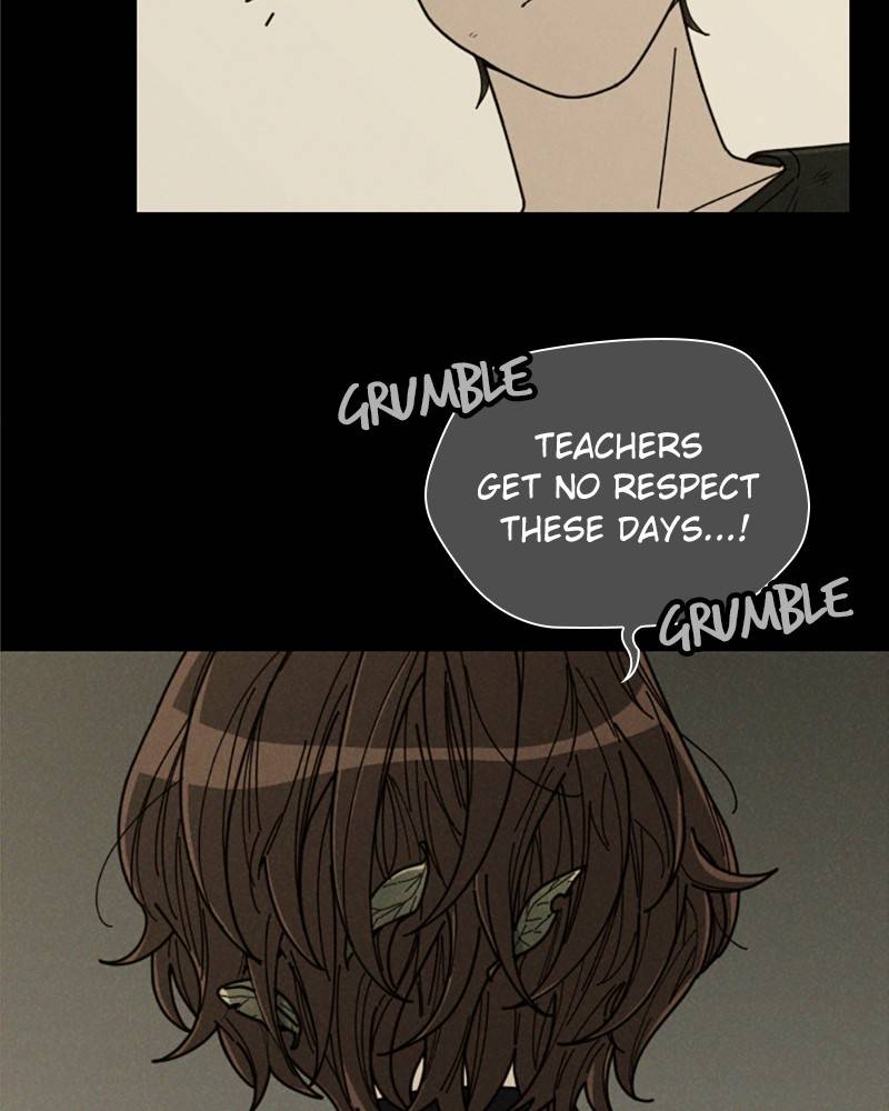 Garden Club Detective Squad Chapter 12 - Page 64