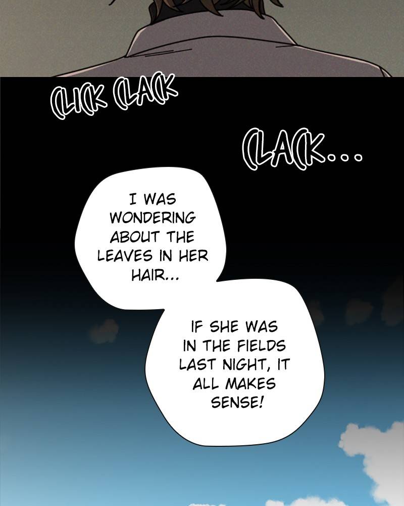 Garden Club Detective Squad Chapter 12 - Page 65