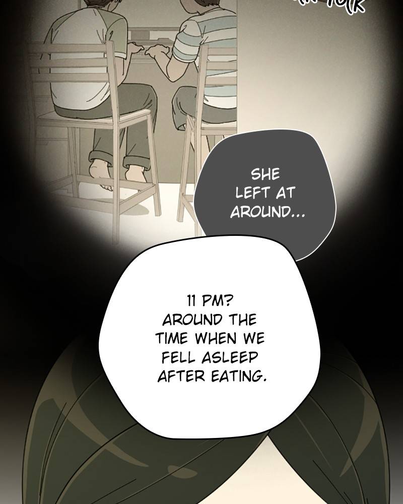 Garden Club Detective Squad Chapter 12 - Page 78