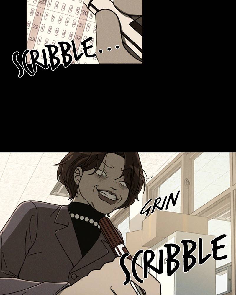Garden Club Detective Squad Chapter 13 - Page 109