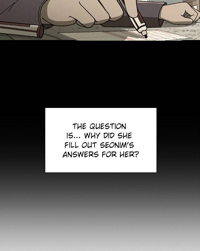 Garden Club Detective Squad Chapter 13 - Page 110
