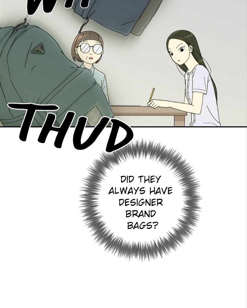 Garden Club Detective Squad Chapter 13 - Page 126