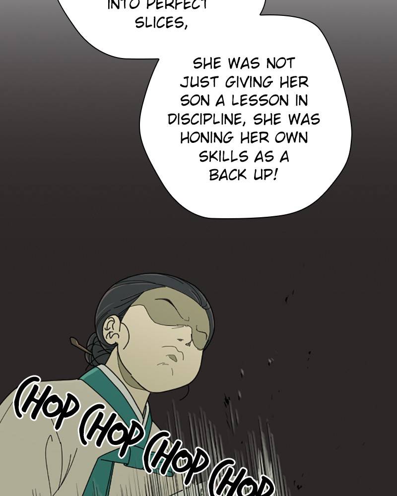 Garden Club Detective Squad Chapter 13 - Page 48