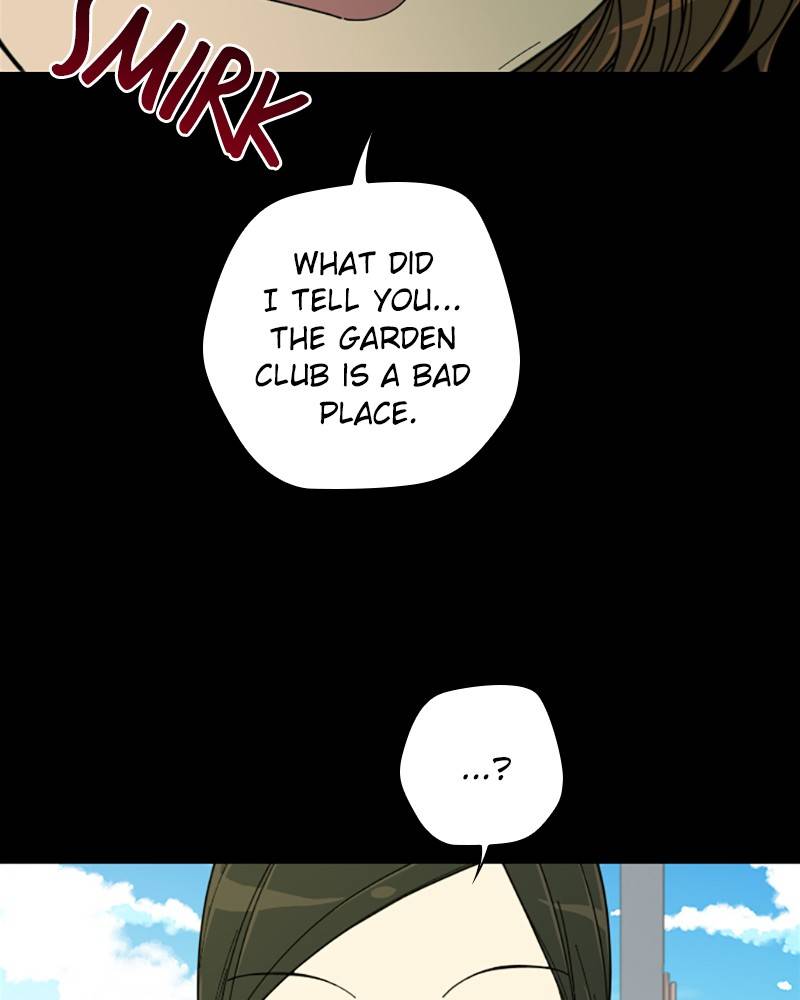 Garden Club Detective Squad Chapter 13 - Page 4