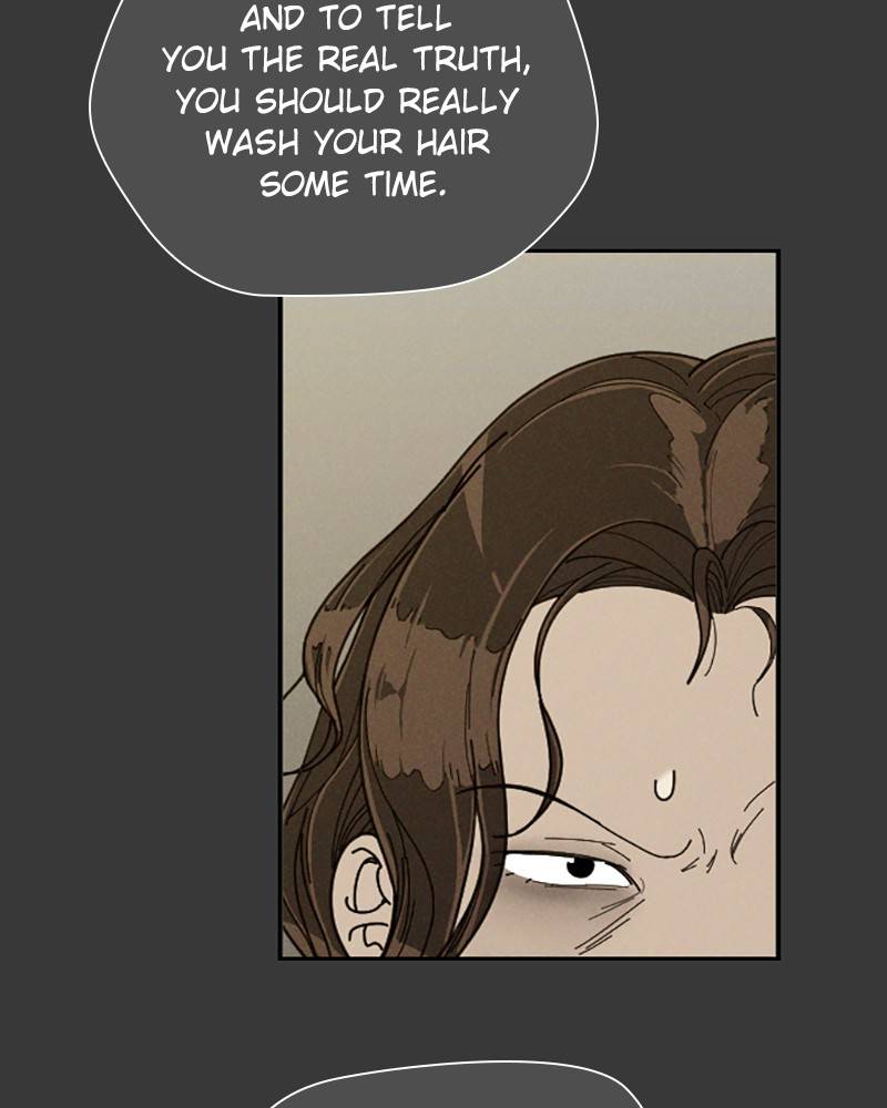 Garden Club Detective Squad Chapter 13 - Page 62