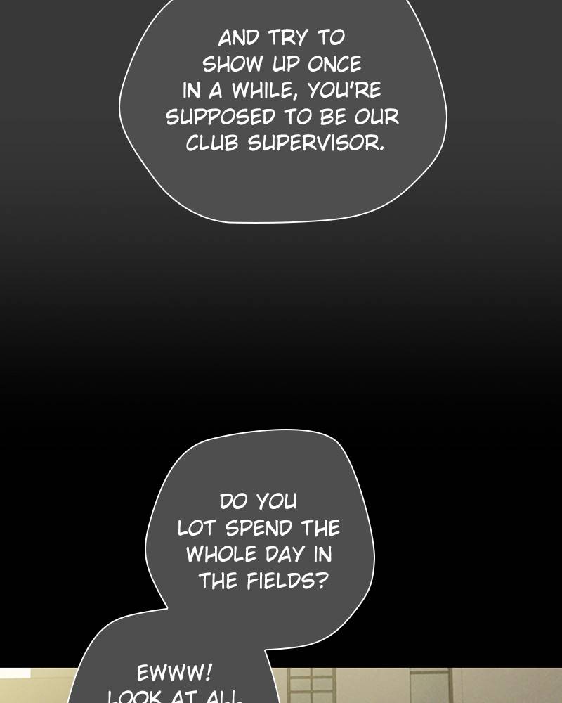 Garden Club Detective Squad Chapter 13 - Page 63