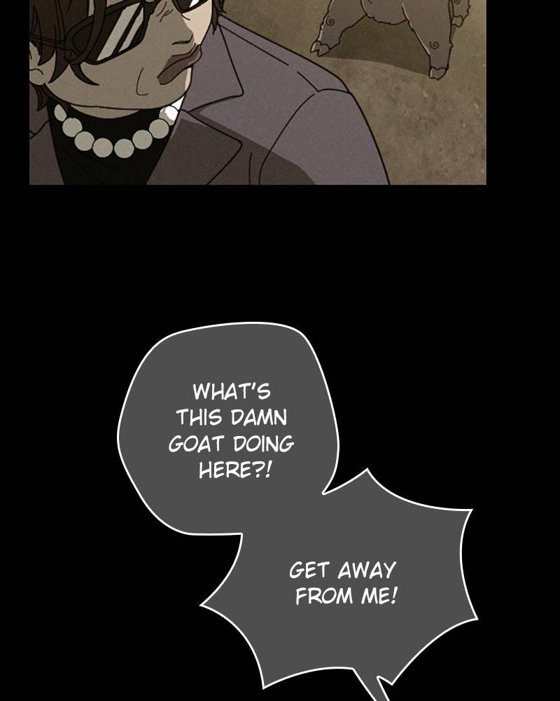 Garden Club Detective Squad Chapter 13 - Page 67