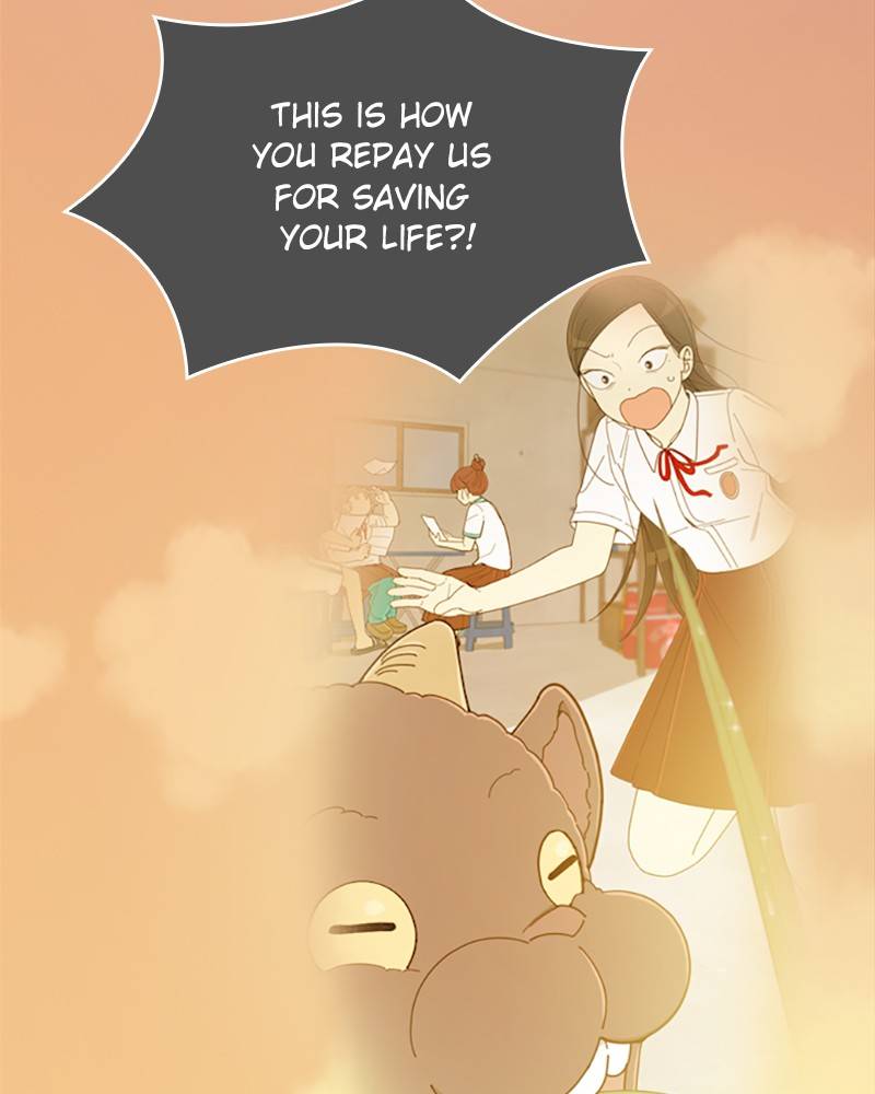Garden Club Detective Squad Chapter 14 - Page 22