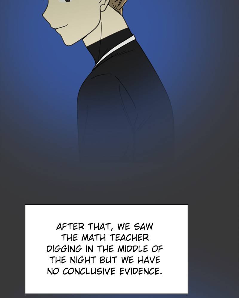 Garden Club Detective Squad Chapter 14 - Page 64
