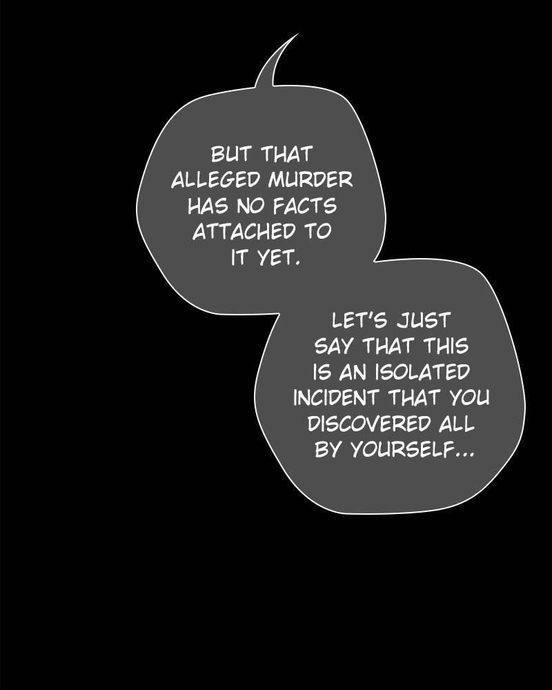 Garden Club Detective Squad Chapter 15 - Page 38