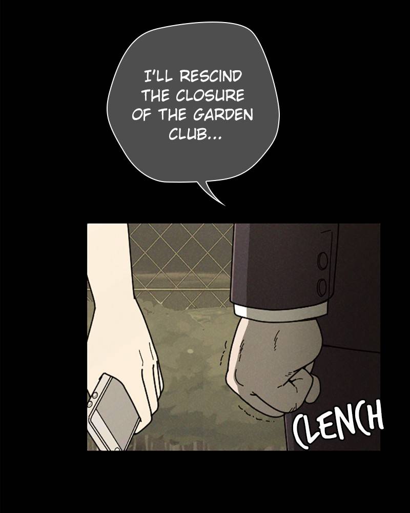 Garden Club Detective Squad Chapter 15 - Page 40