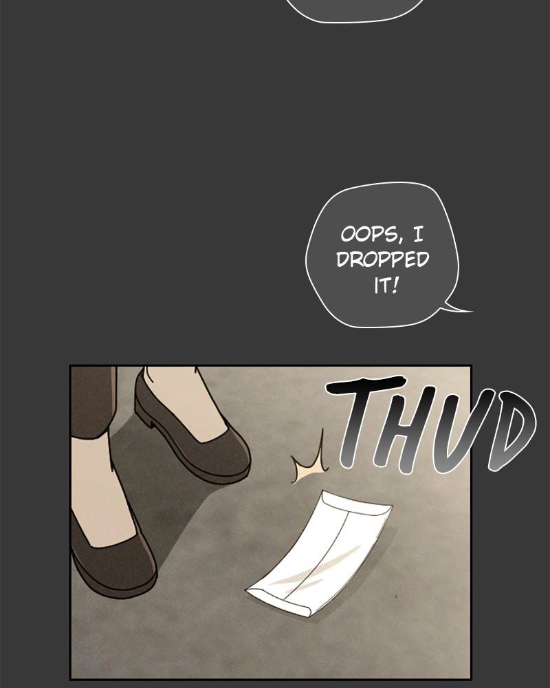 Garden Club Detective Squad Chapter 16 - Page 21