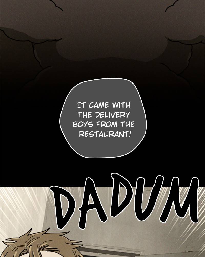 Garden Club Detective Squad Chapter 16 - Page 84