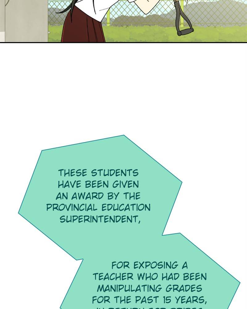 Garden Club Detective Squad Chapter 16 - Page 95