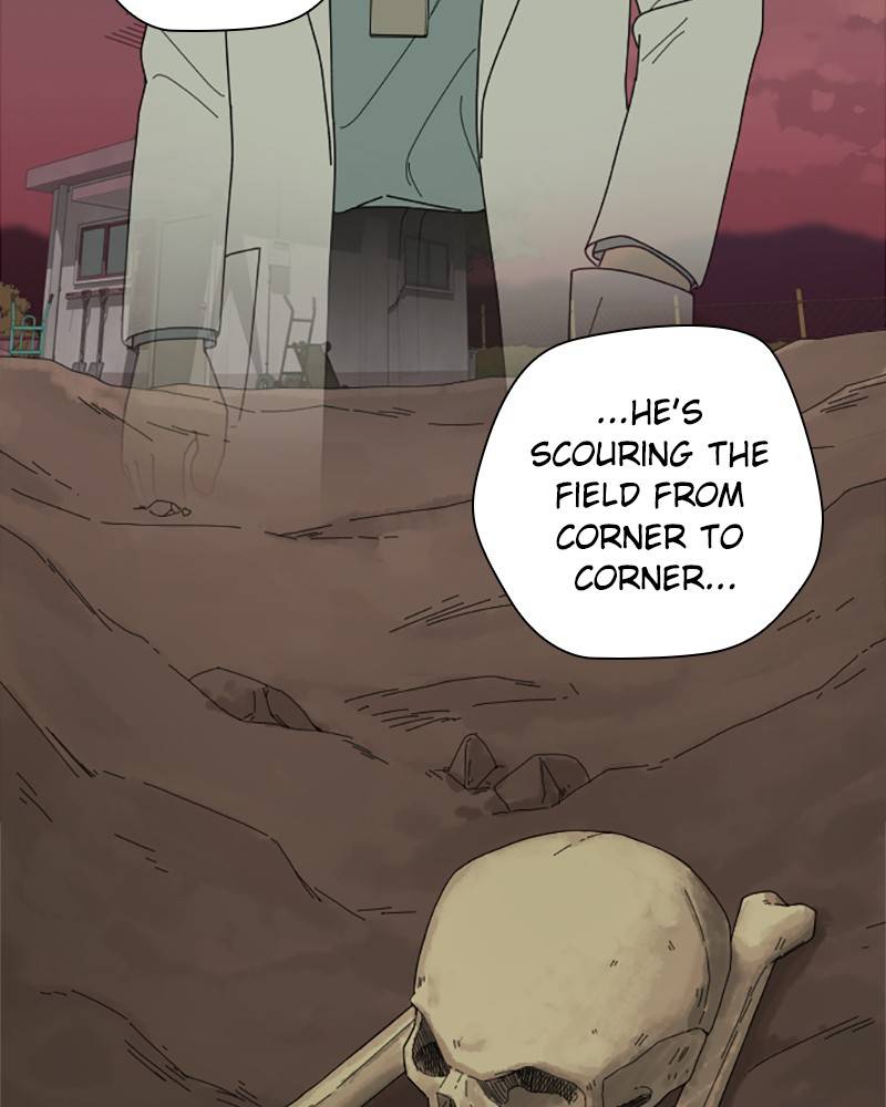 Garden Club Detective Squad Chapter 17 - Page 81