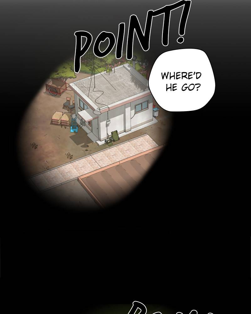 Garden Club Detective Squad Chapter 17 - Page 96