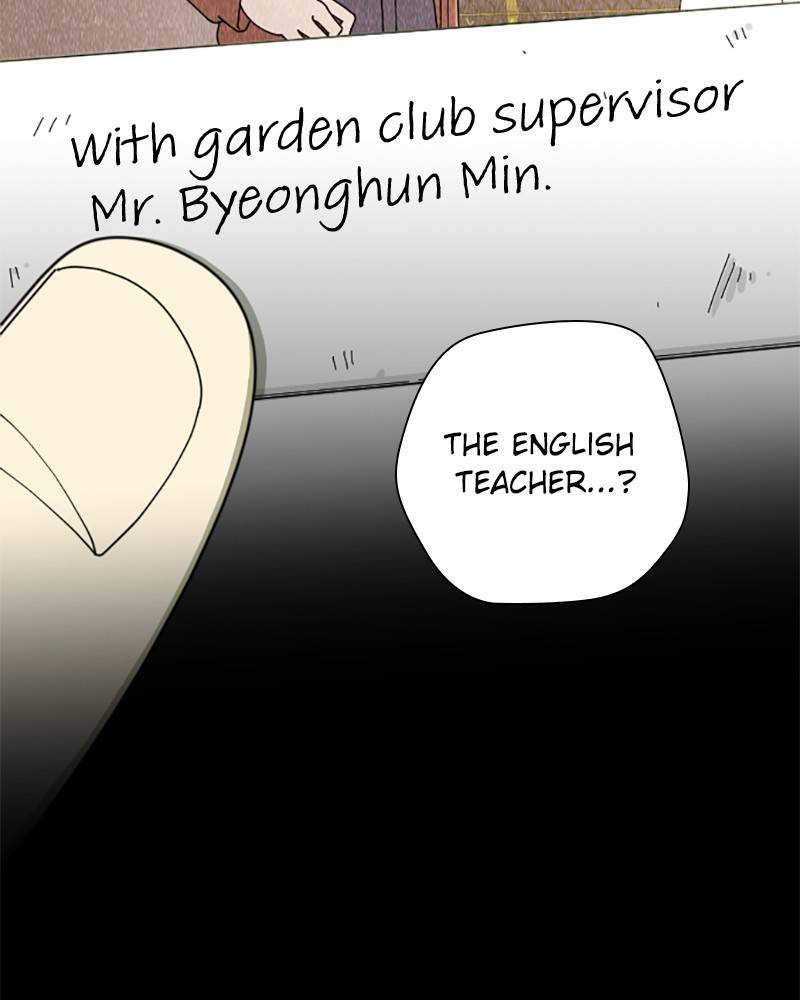 Garden Club Detective Squad Chapter 18 - Page 126