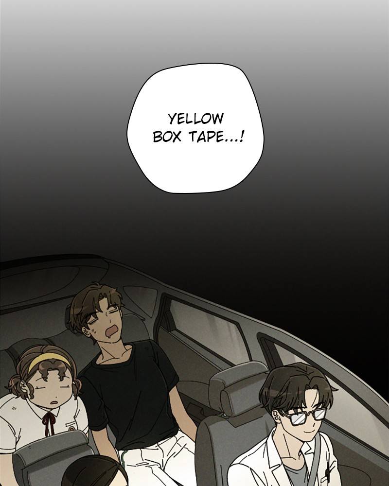 Garden Club Detective Squad Chapter 18 - Page 17