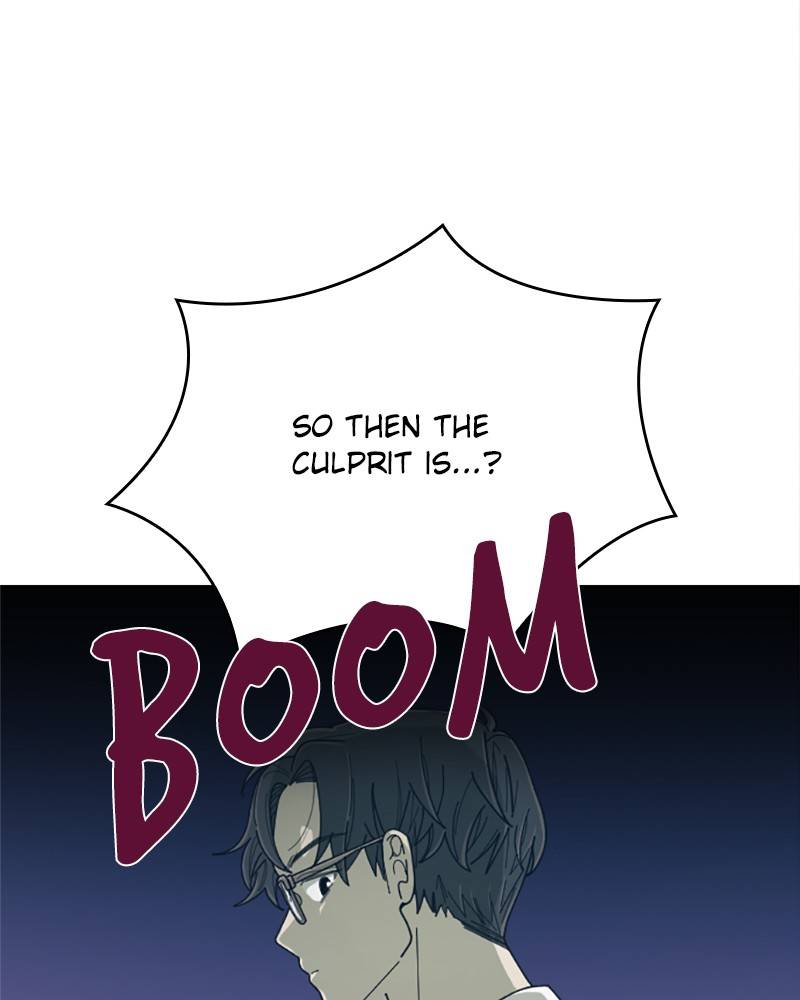 Garden Club Detective Squad Chapter 18 - Page 21