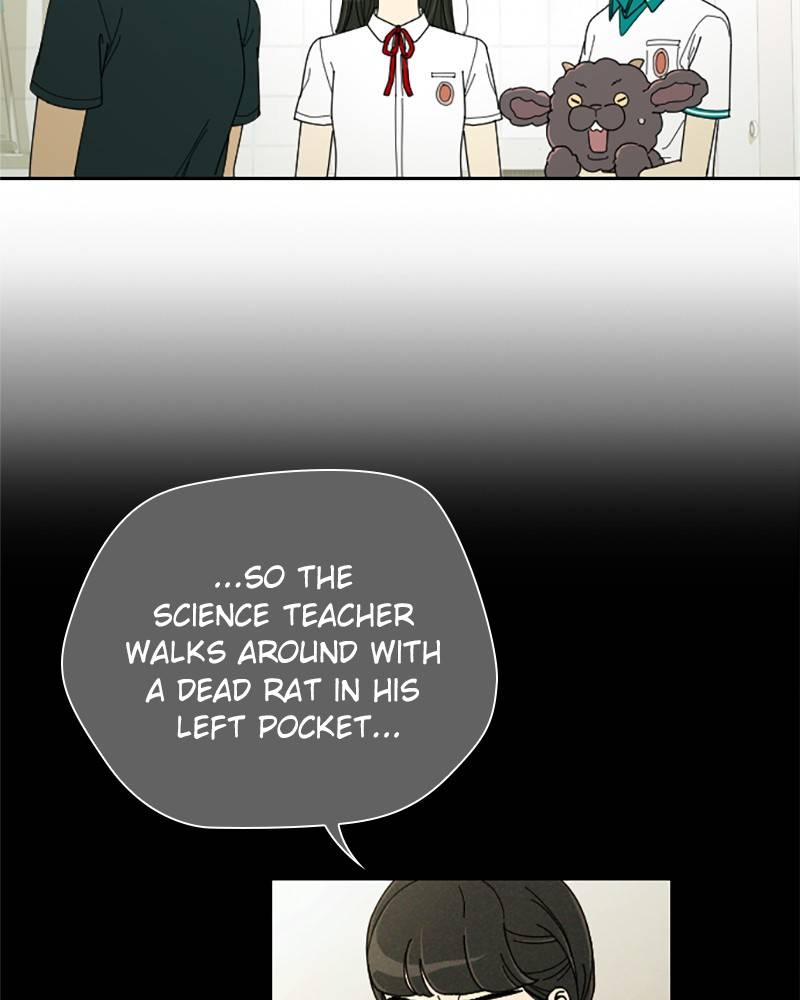 Garden Club Detective Squad Chapter 18 - Page 7