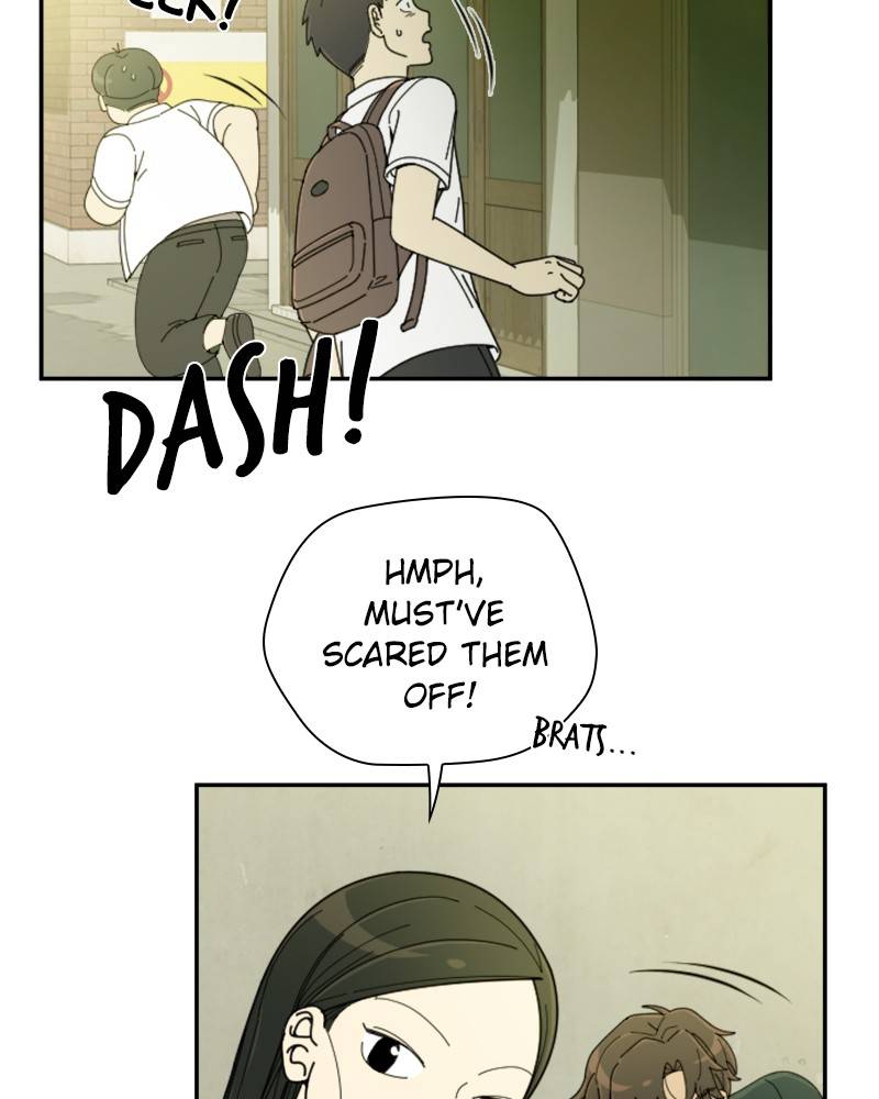 Garden Club Detective Squad Chapter 19 - Page 23