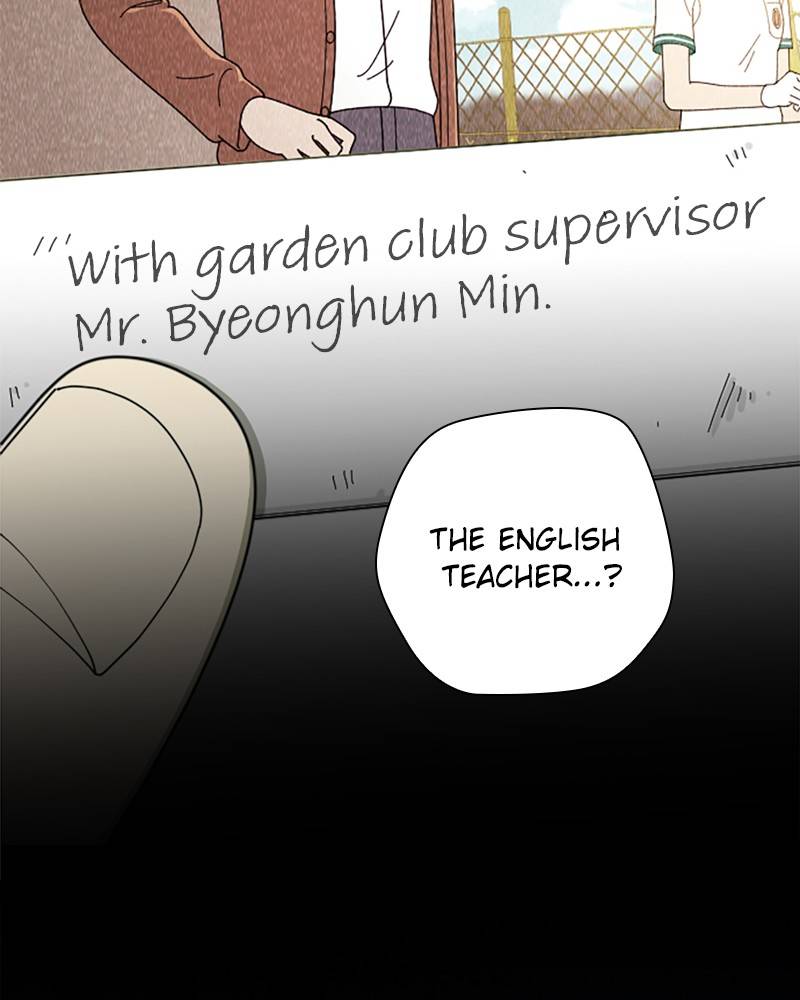 Garden Club Detective Squad Chapter 19 - Page 3