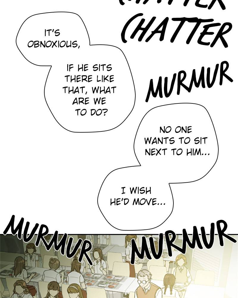 Garden Club Detective Squad Chapter 19 - Page 48