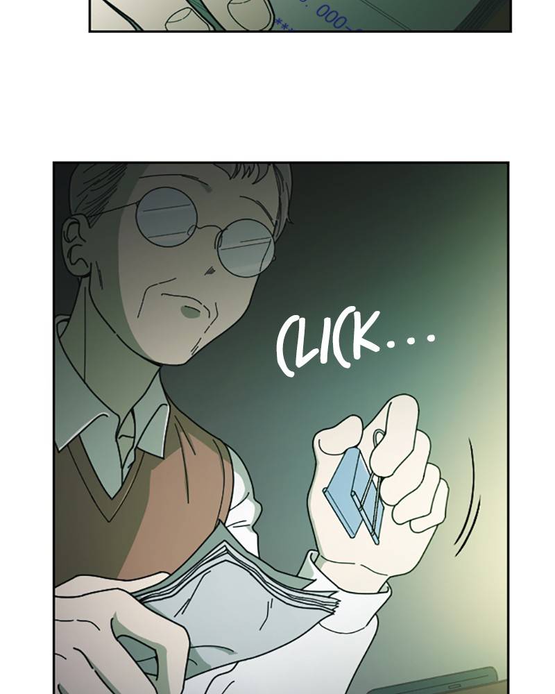Garden Club Detective Squad Chapter 19 - Page 89