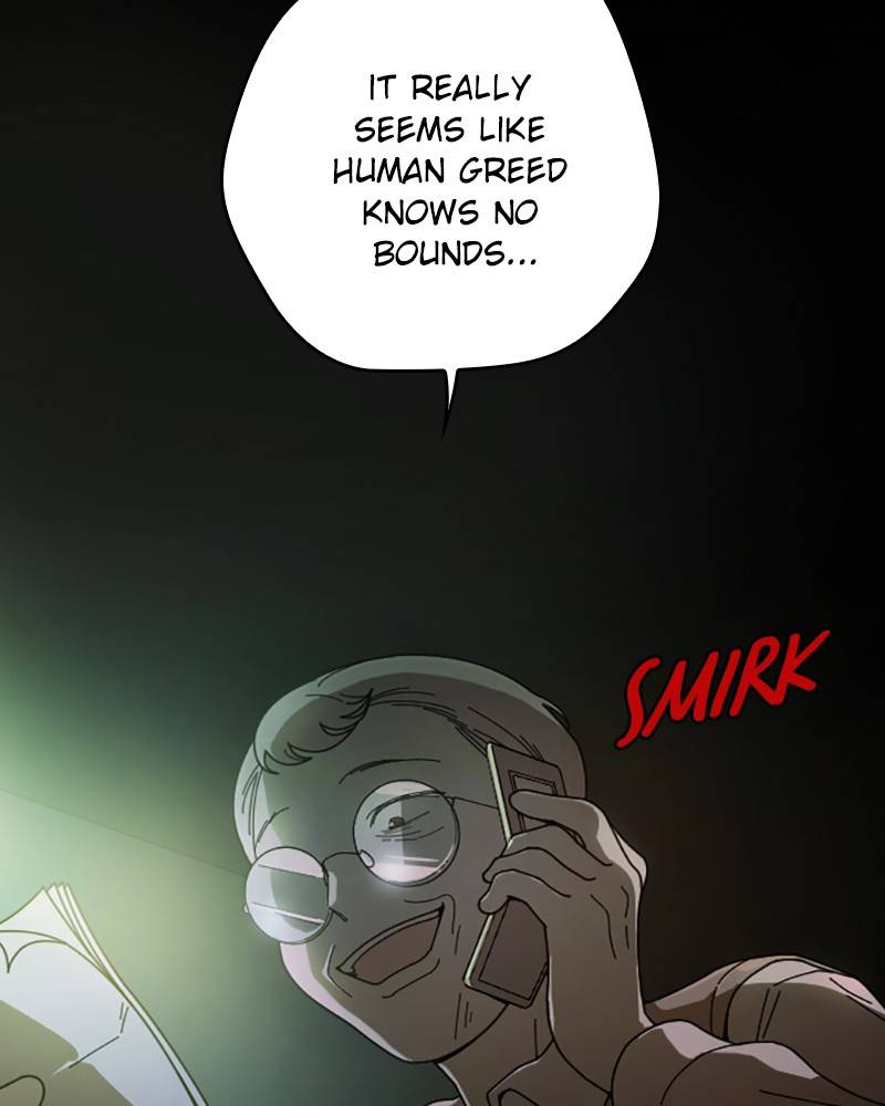 Garden Club Detective Squad Chapter 19 - Page 94