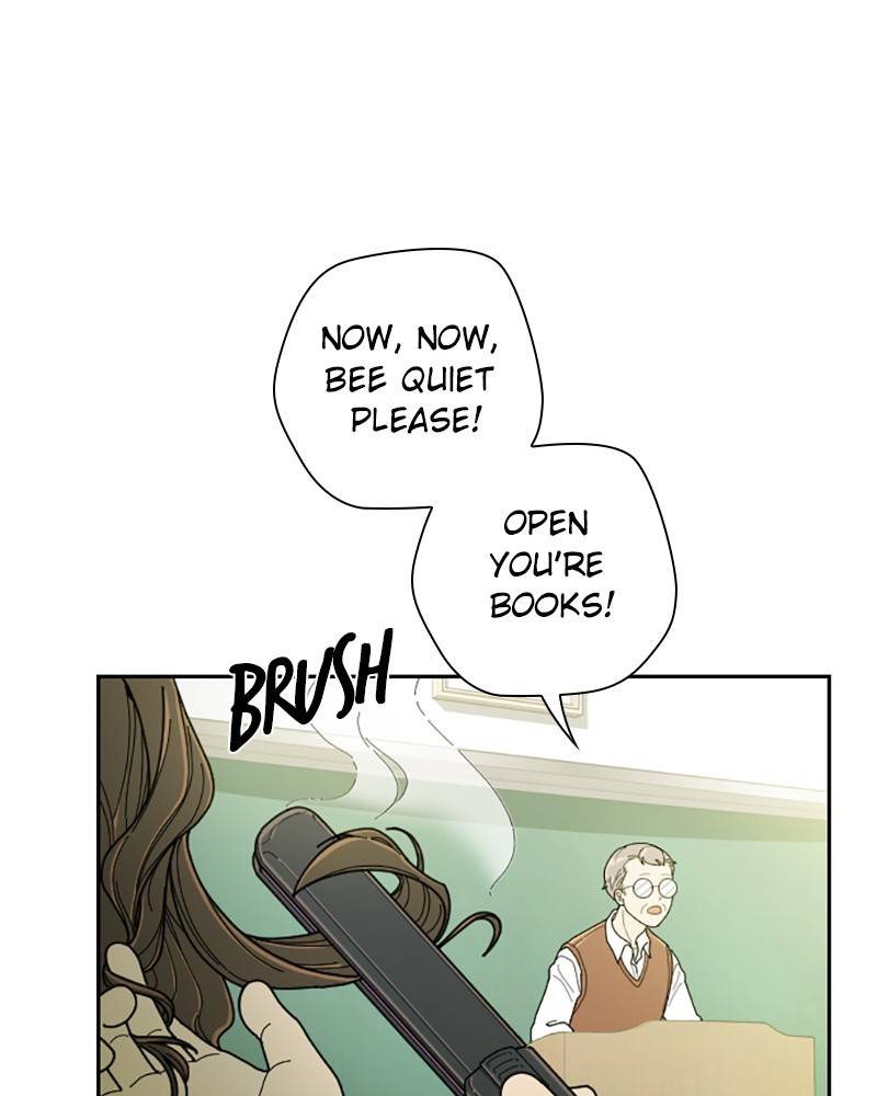 Garden Club Detective Squad Chapter 20 - Page 104