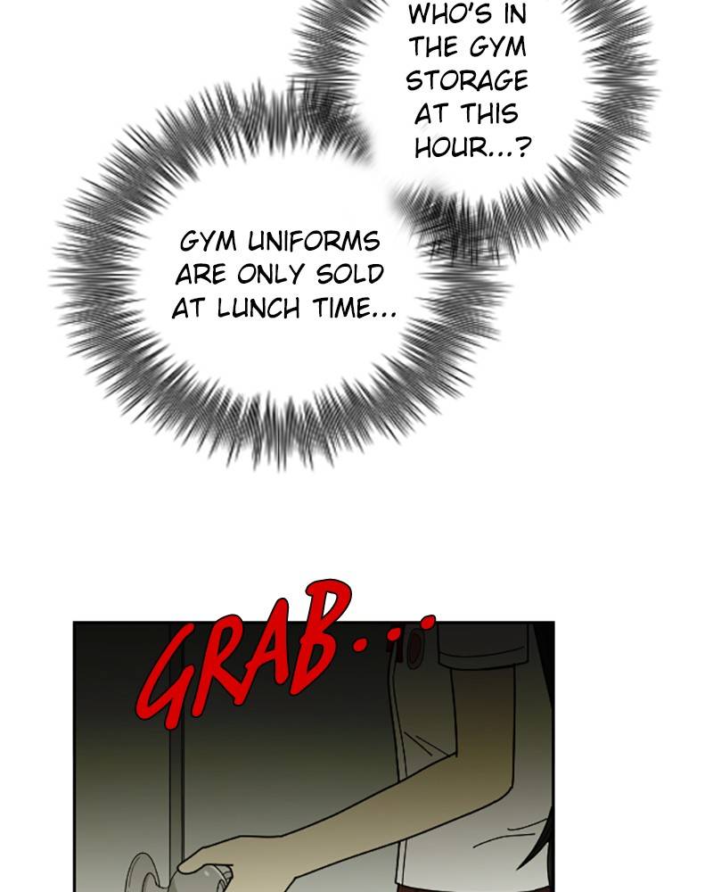 Garden Club Detective Squad Chapter 20 - Page 46