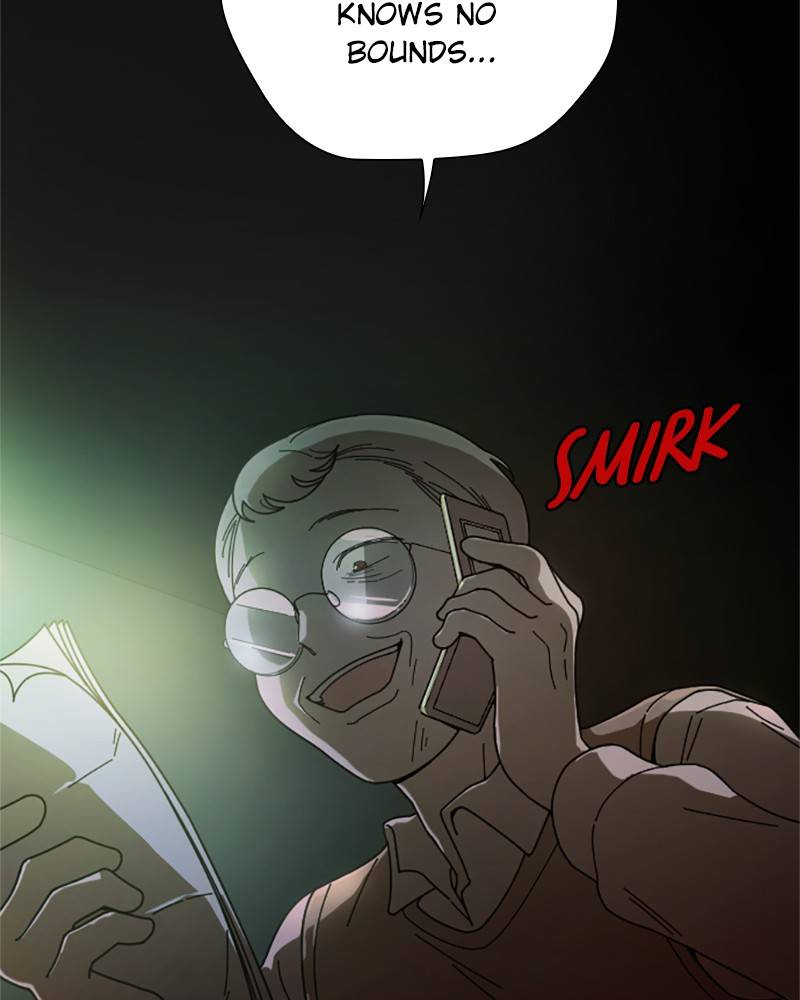 Garden Club Detective Squad Chapter 20 - Page 4