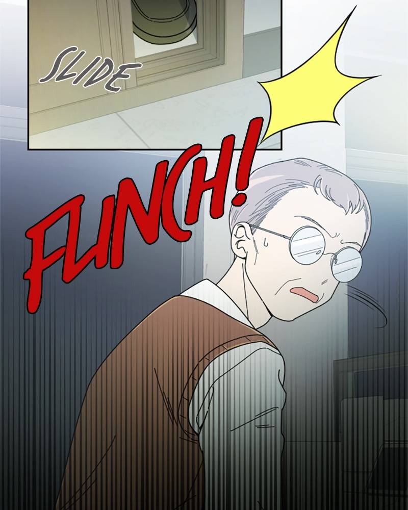Garden Club Detective Squad Chapter 20 - Page 83
