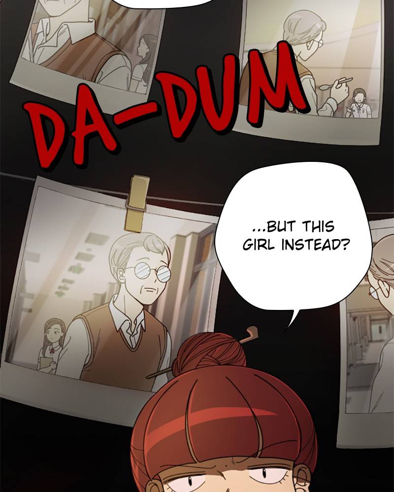 Garden Club Detective Squad Chapter 21 - Page 122