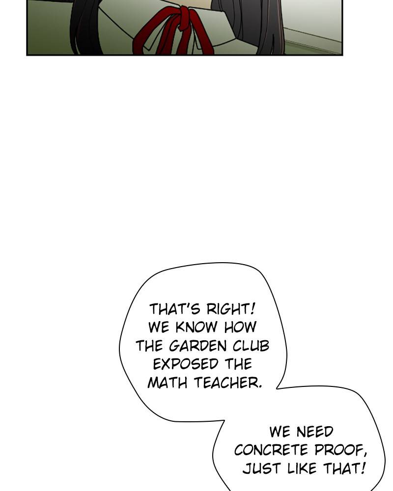 Garden Club Detective Squad Chapter 21 - Page 30