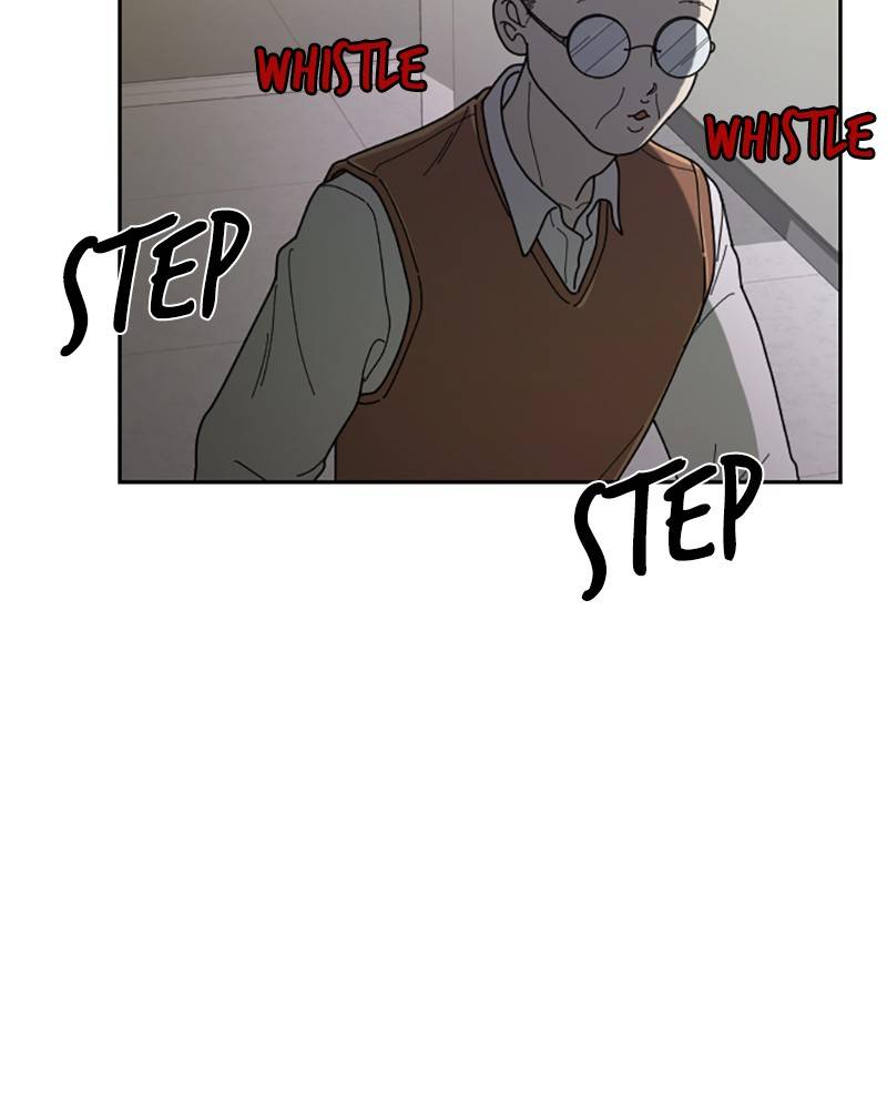 Garden Club Detective Squad Chapter 21 - Page 64