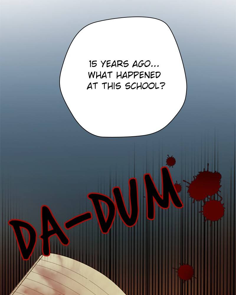 Garden Club Detective Squad Chapter 23 - Page 135