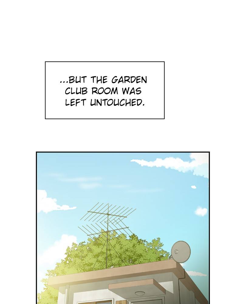 Garden Club Detective Squad Chapter 24 - Page 104