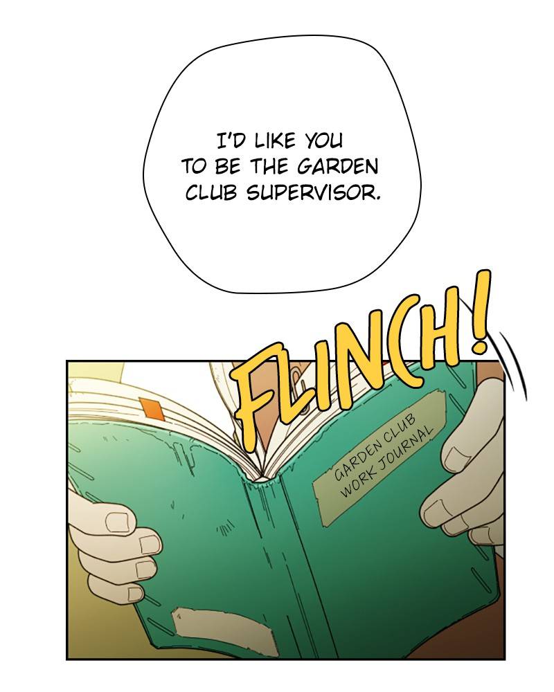 Garden Club Detective Squad Chapter 24 - Page 111