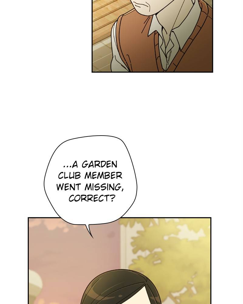 Garden Club Detective Squad Chapter 24 - Page 43