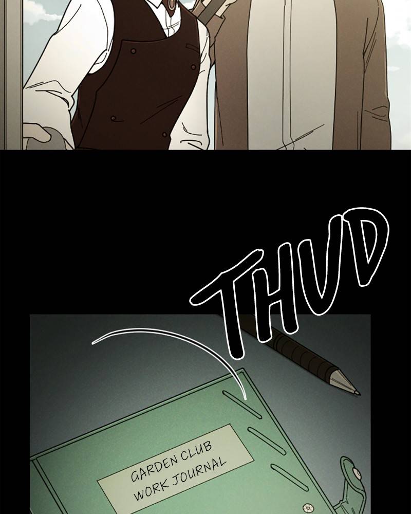 Garden Club Detective Squad Chapter 24 - Page 59