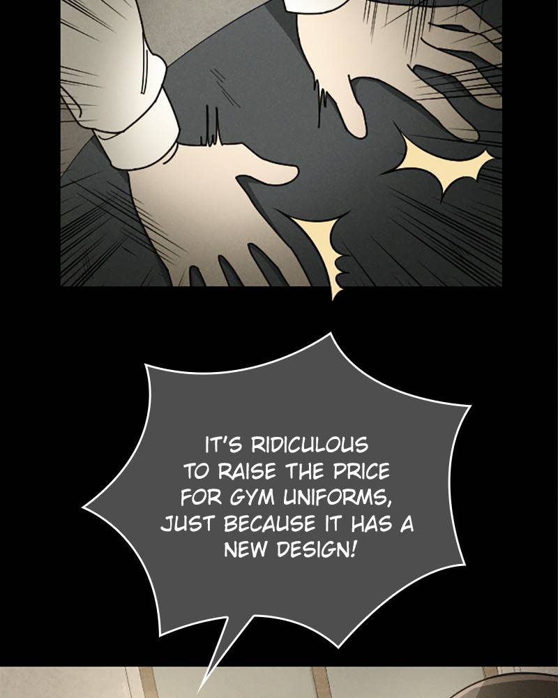 Garden Club Detective Squad Chapter 24 - Page 79