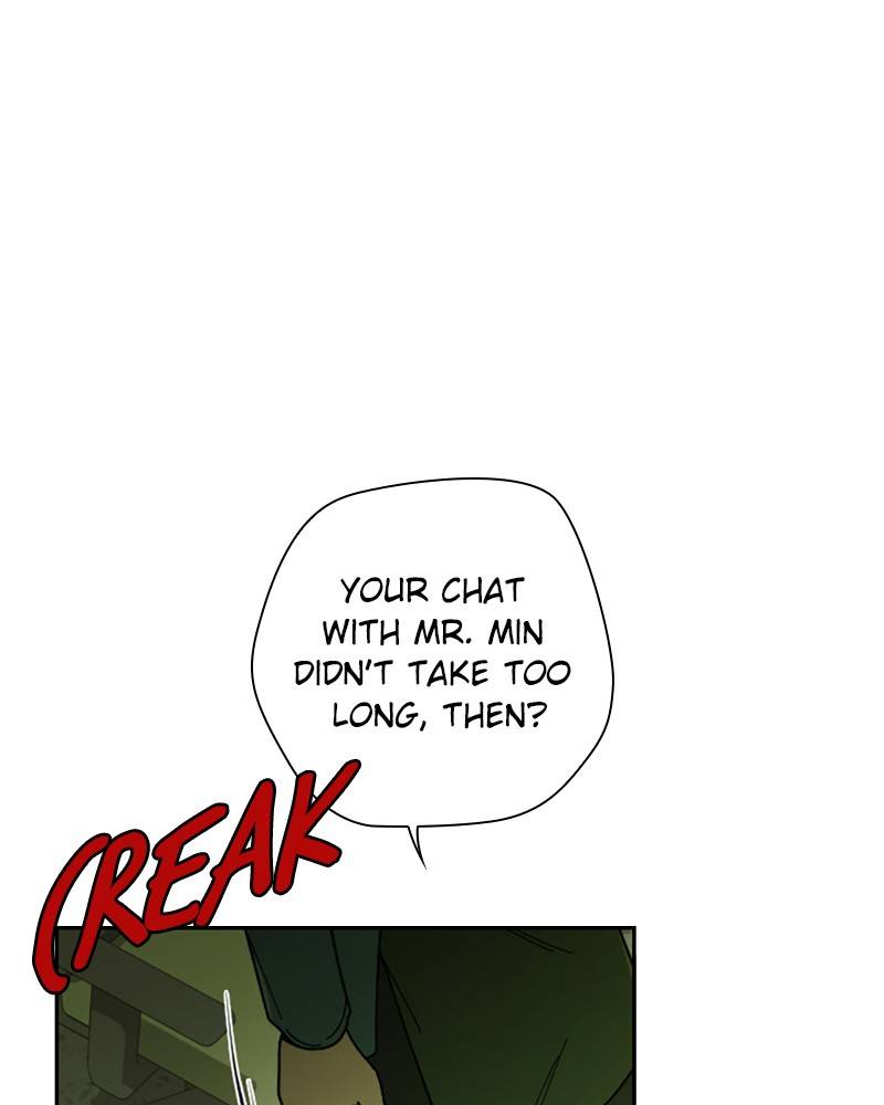 Garden Club Detective Squad Chapter 26 - Page 66