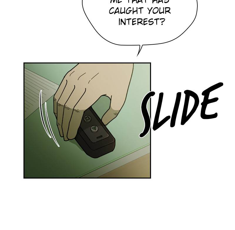 Garden Club Detective Squad Chapter 26 - Page 69
