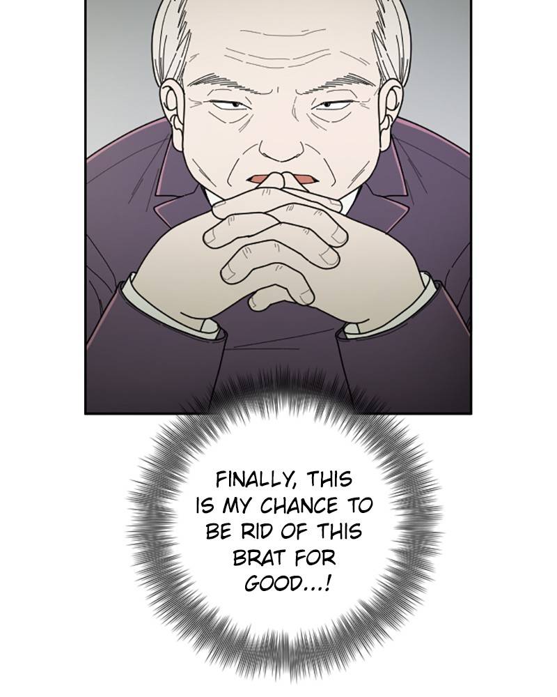 Garden Club Detective Squad Chapter 27 - Page 24