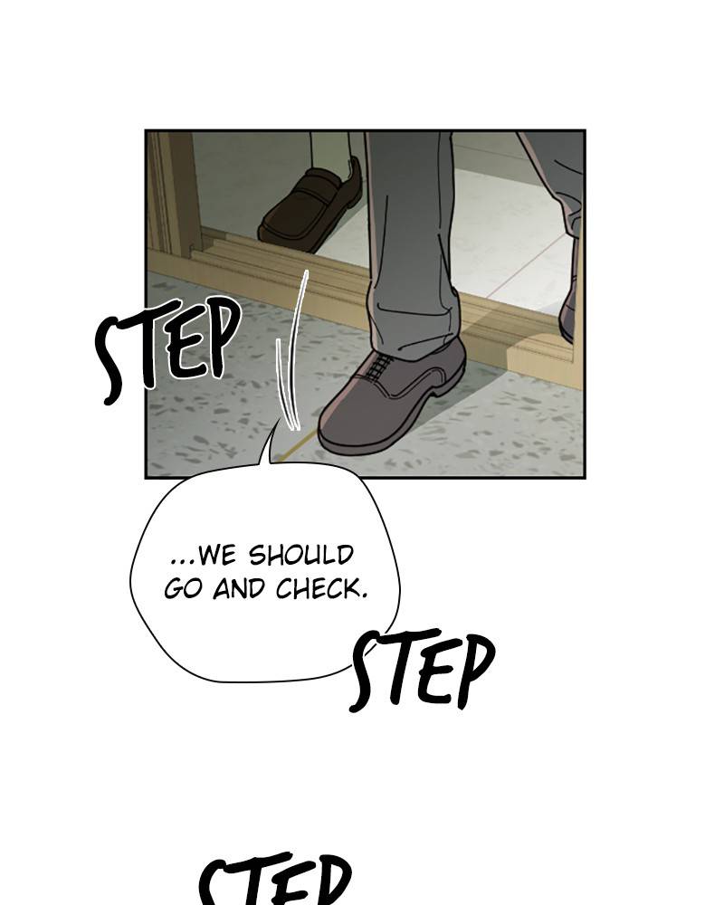 Garden Club Detective Squad Chapter 27 - Page 41