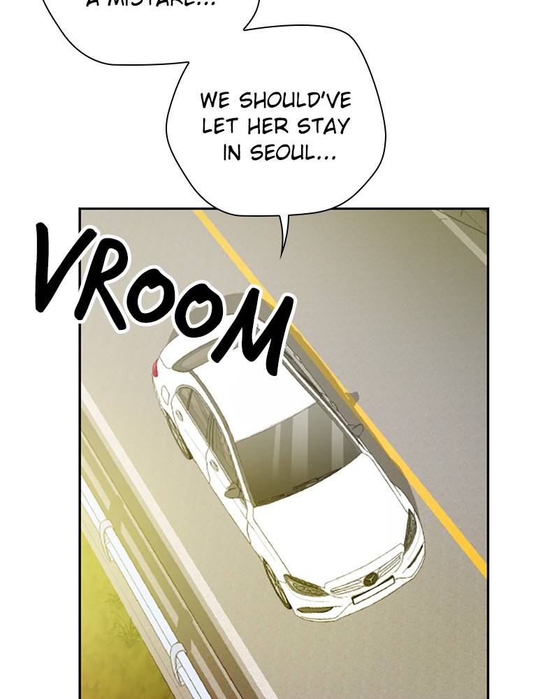 Garden Club Detective Squad Chapter 27 - Page 88