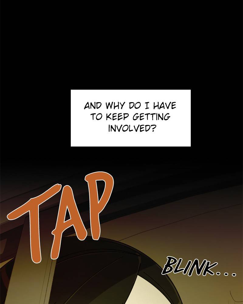 Garden Club Detective Squad Chapter 27 - Page 97