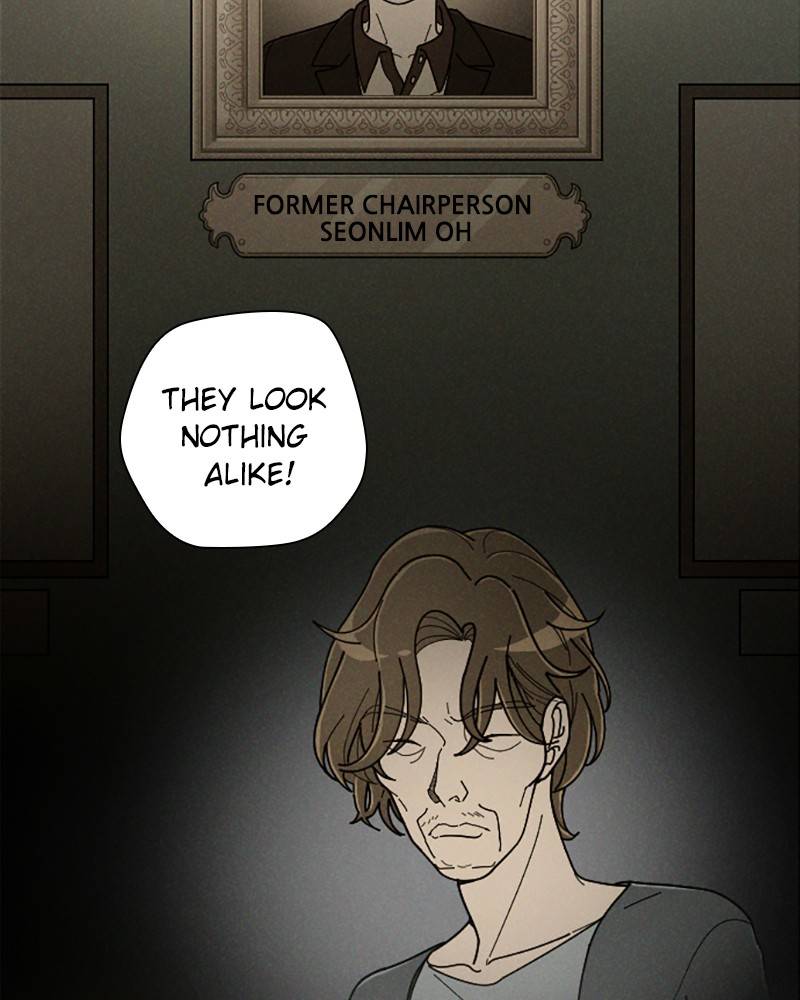 Garden Club Detective Squad Chapter 28 - Page 16